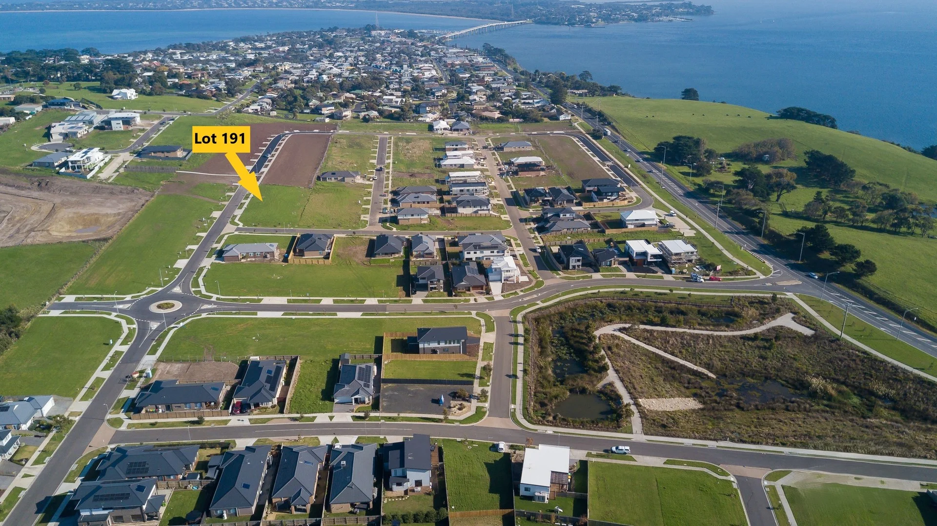 12 (Lot 191) Evening Star Rise, San Remo VIC 3925