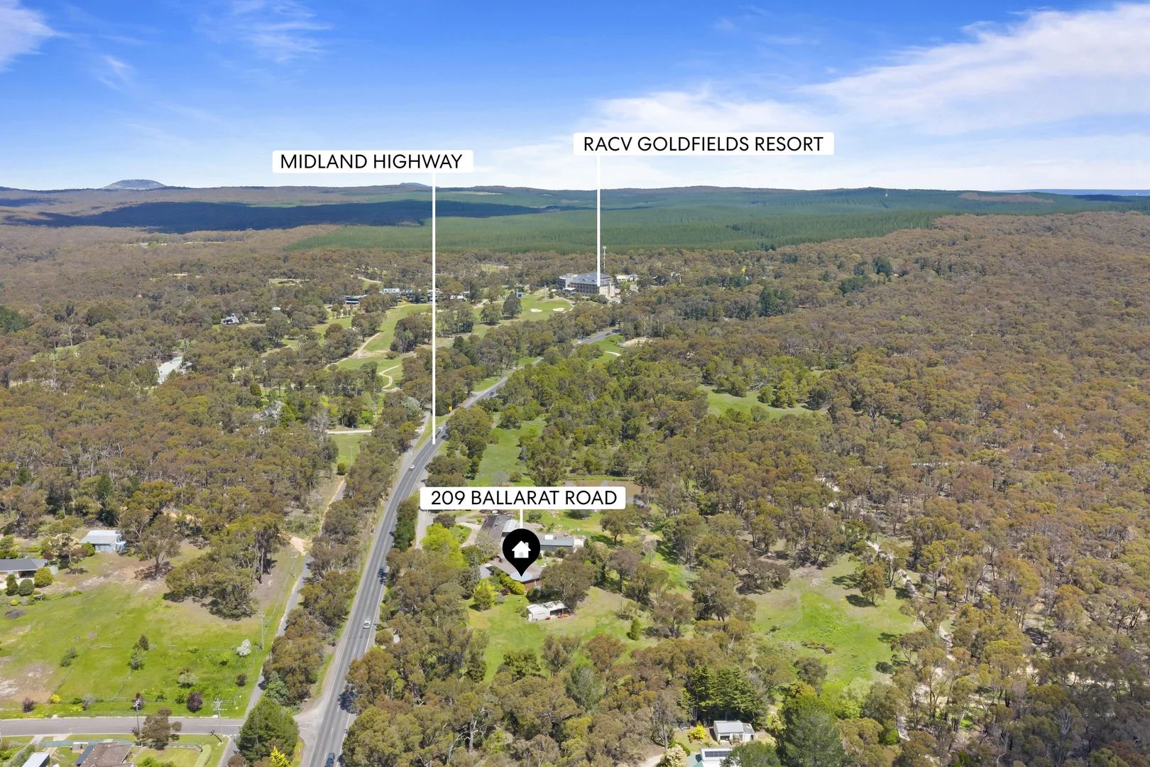 Additional image 31 of 209 Ballarat Road, Creswick VIC 3363