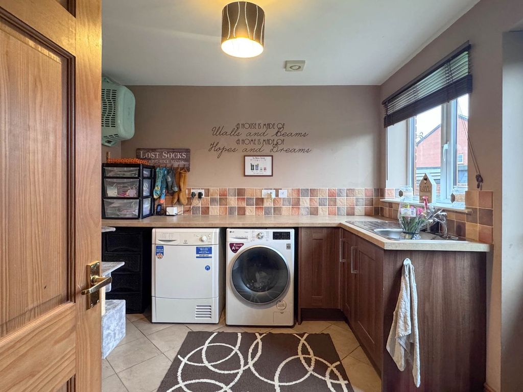 Additional image 13 of 4 bed detached house to rentMill Stream Close, Llanddewi, Llandrindod Wells LD1