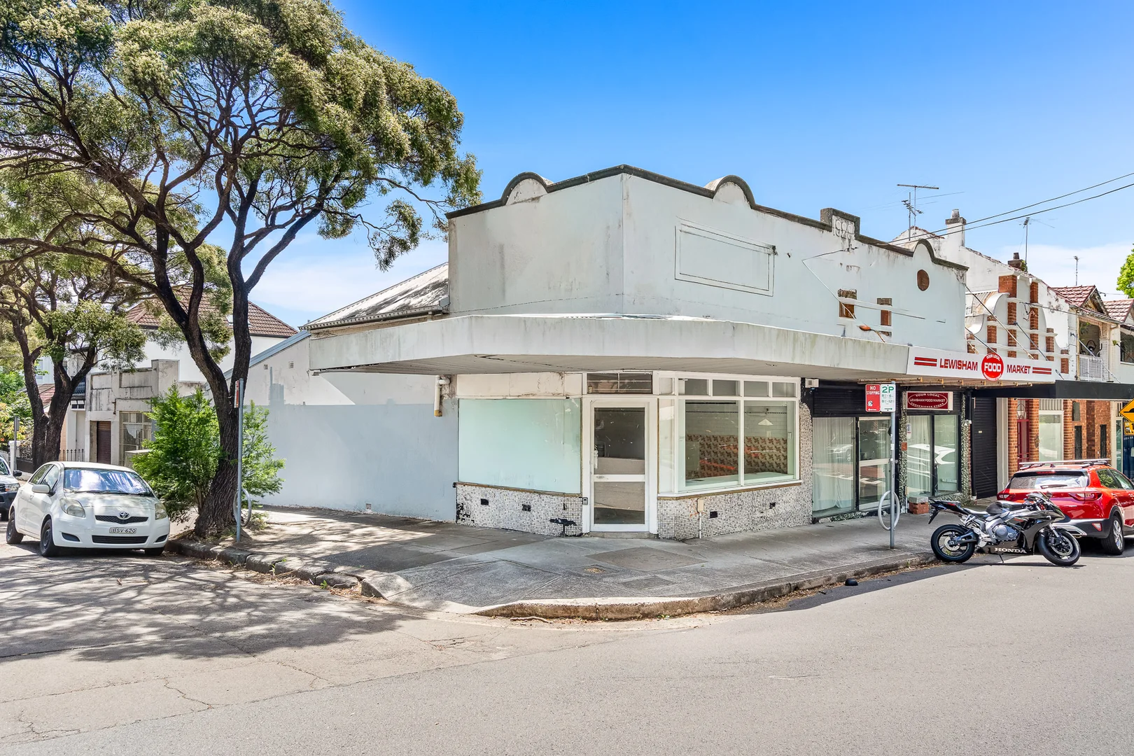 Additional image 2 of 24 Victoria Street, Lewisham NSW 2049