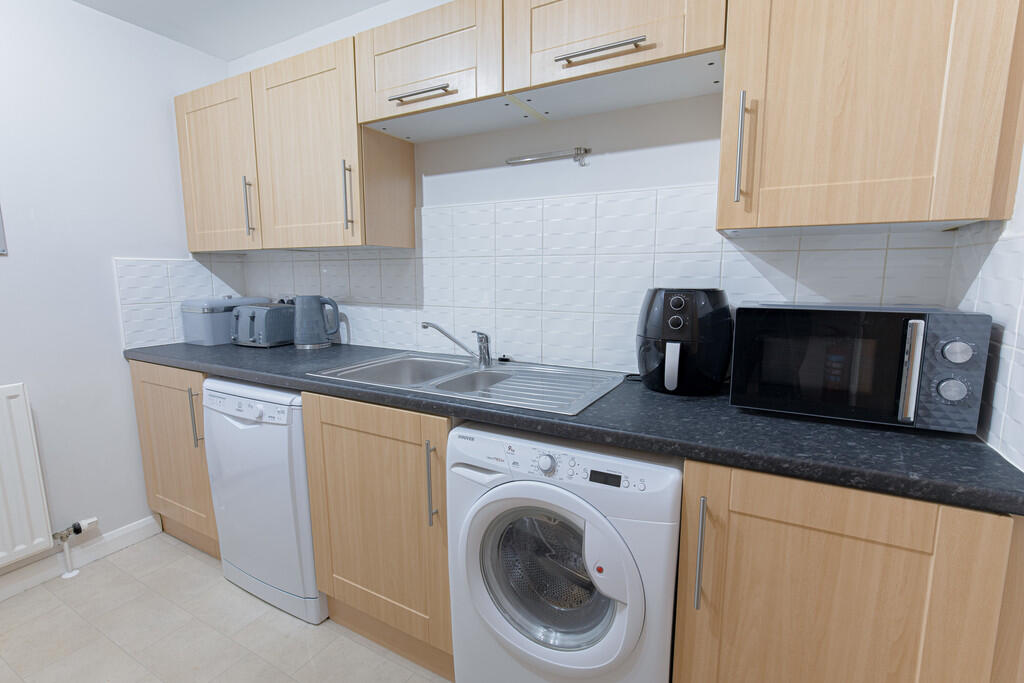 Additional image 2 of Bannermill Place