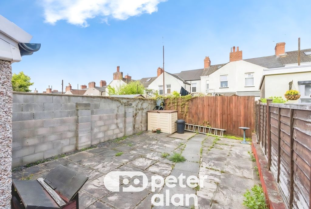Additional image 17 of 3 bed terraced house to rentWalmer Road, Newport NP19