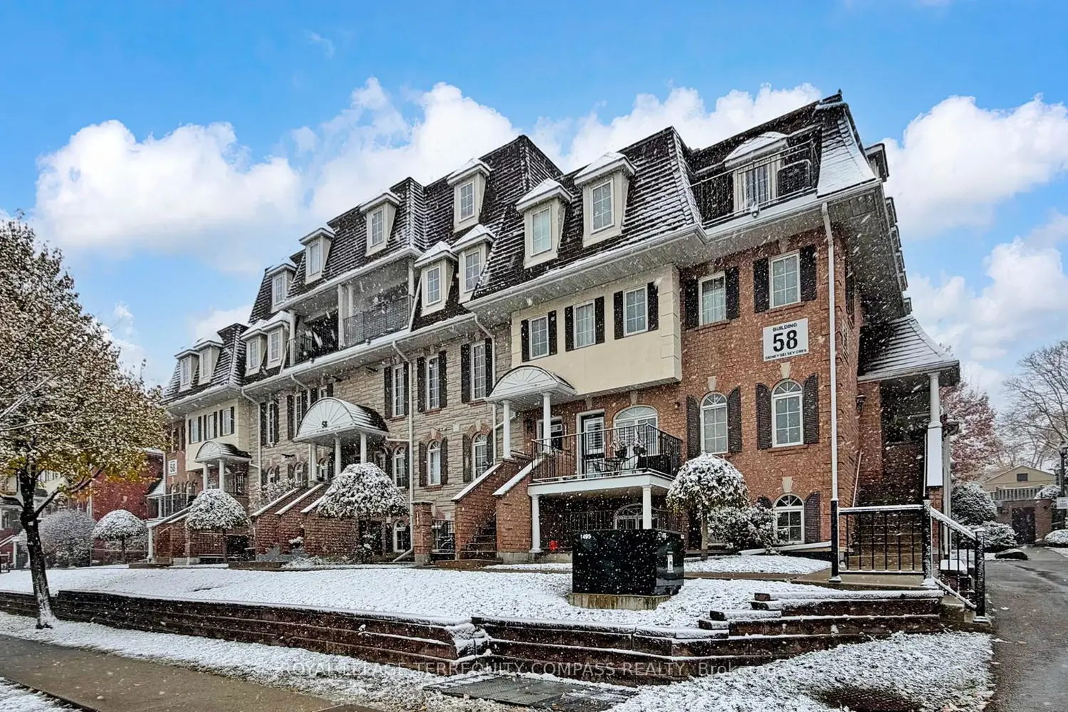 Additional image 3 of 58 Sidney Belsey Crescent 203