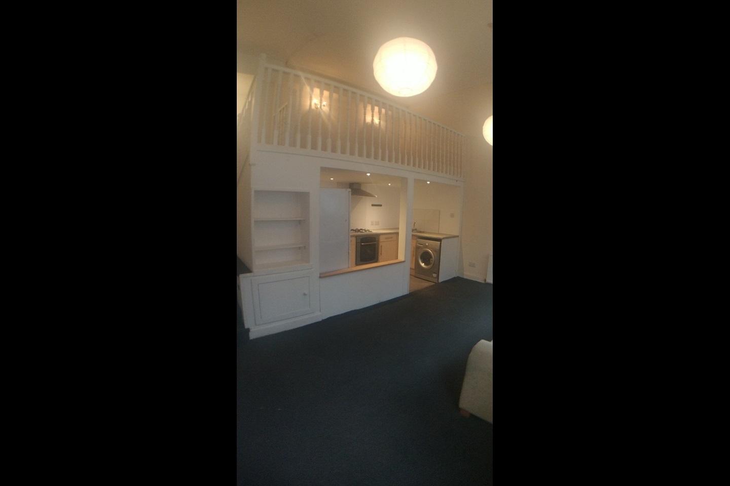 Additional image 2 of 2 Bed Flat, Glasgow, G31, N1 7GU