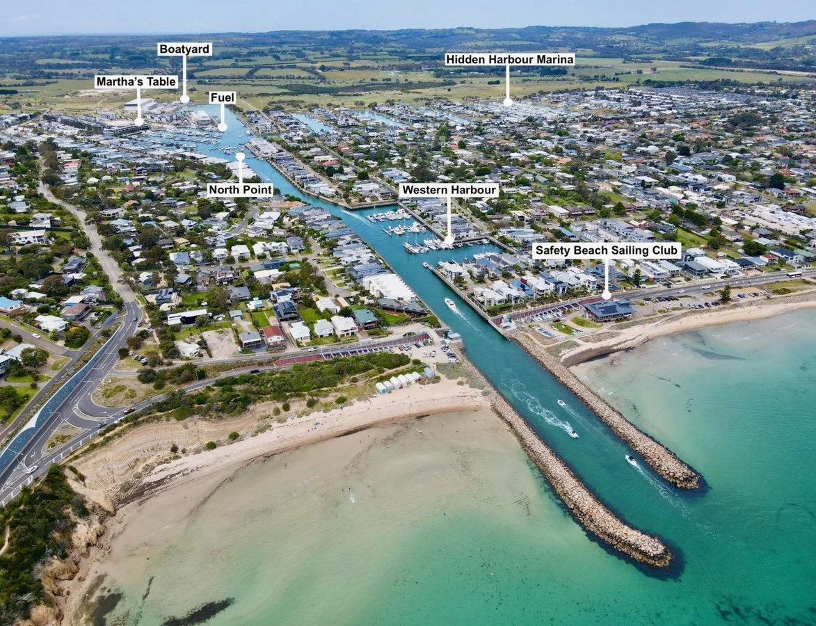 Additional image 7 of 5263 Martha Cove Waterway, Safety Beach VIC 3936