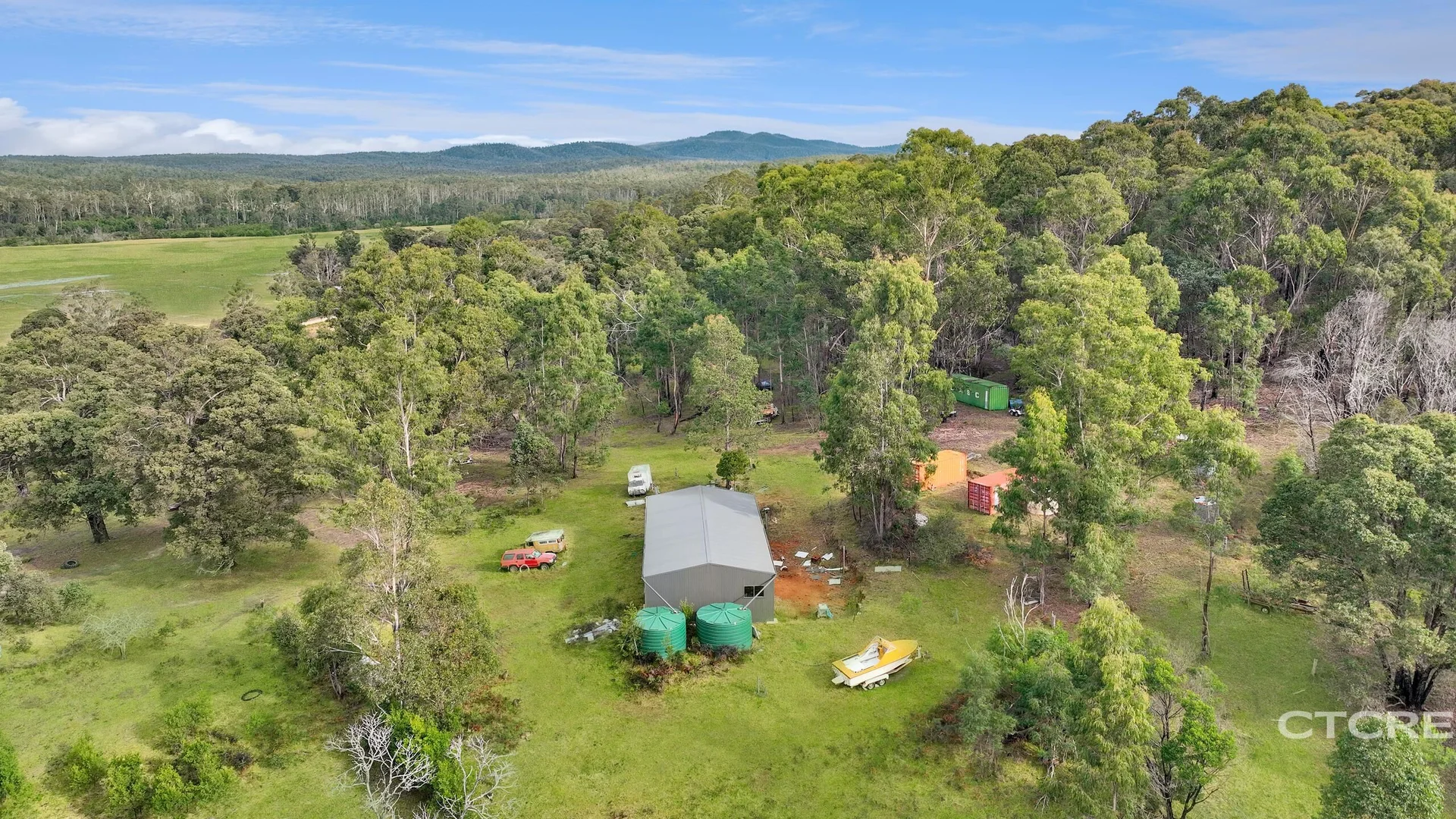 Additional image 16 of 1664 Wangarabell Road, Wangarabell VIC 3891