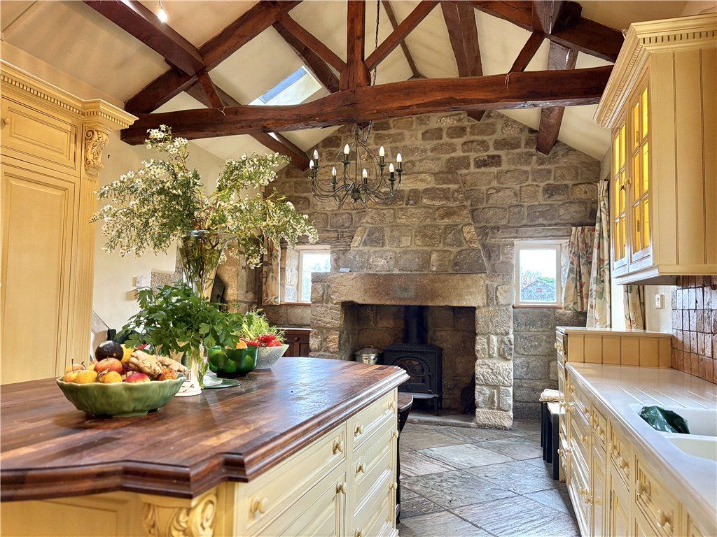 Additional image 4 of 3 bed detached house to rentStripe Lane, Hartwith, Harrogate, North Yorkshire HG3