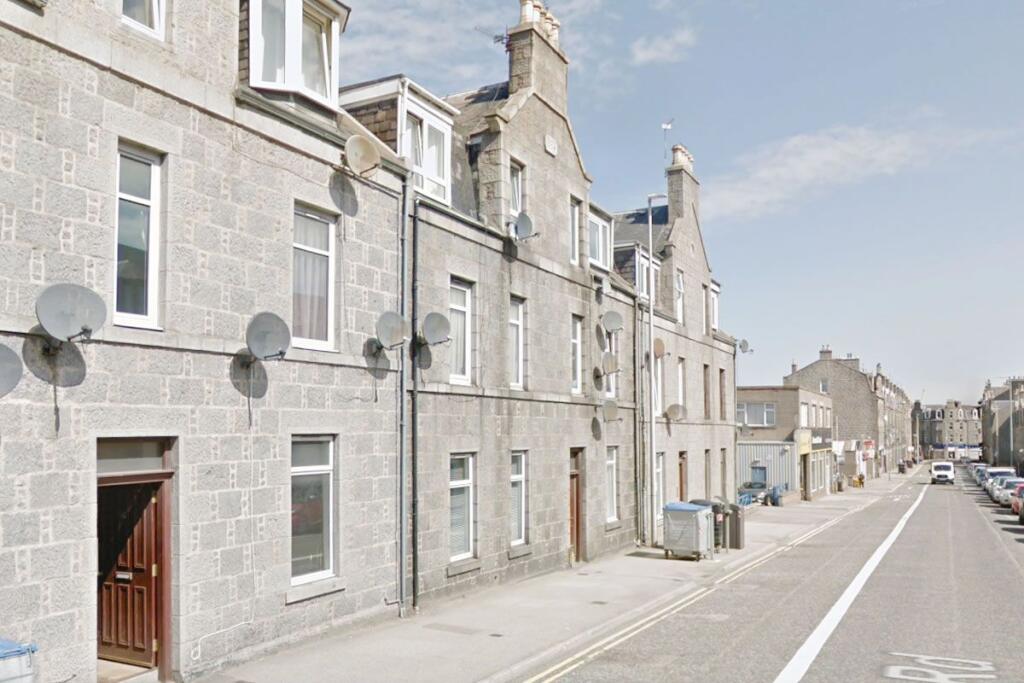 Additional image 2 of 58E, Menzies Road, Aberdeen, AB119BH