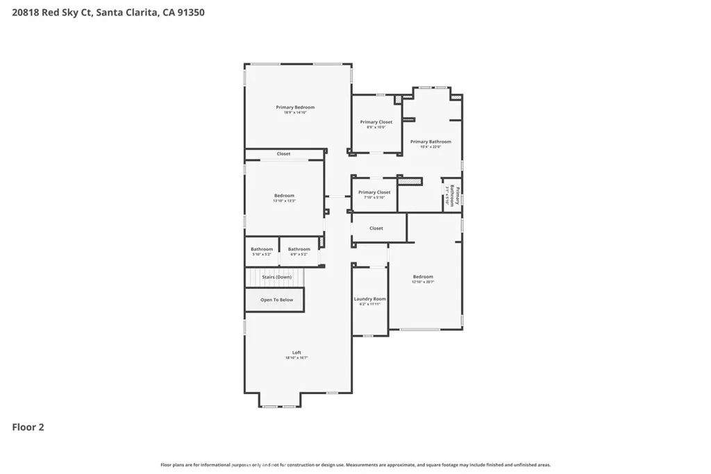 Additional image 30 of 20818 Red Sky Court, Saugus, CA 91350