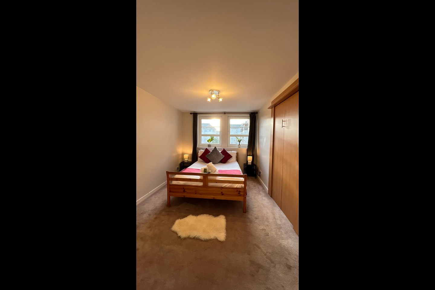Additional image 11 of 2 Bed Flat, Powderhall Rigg, EH7, N1 7GU
