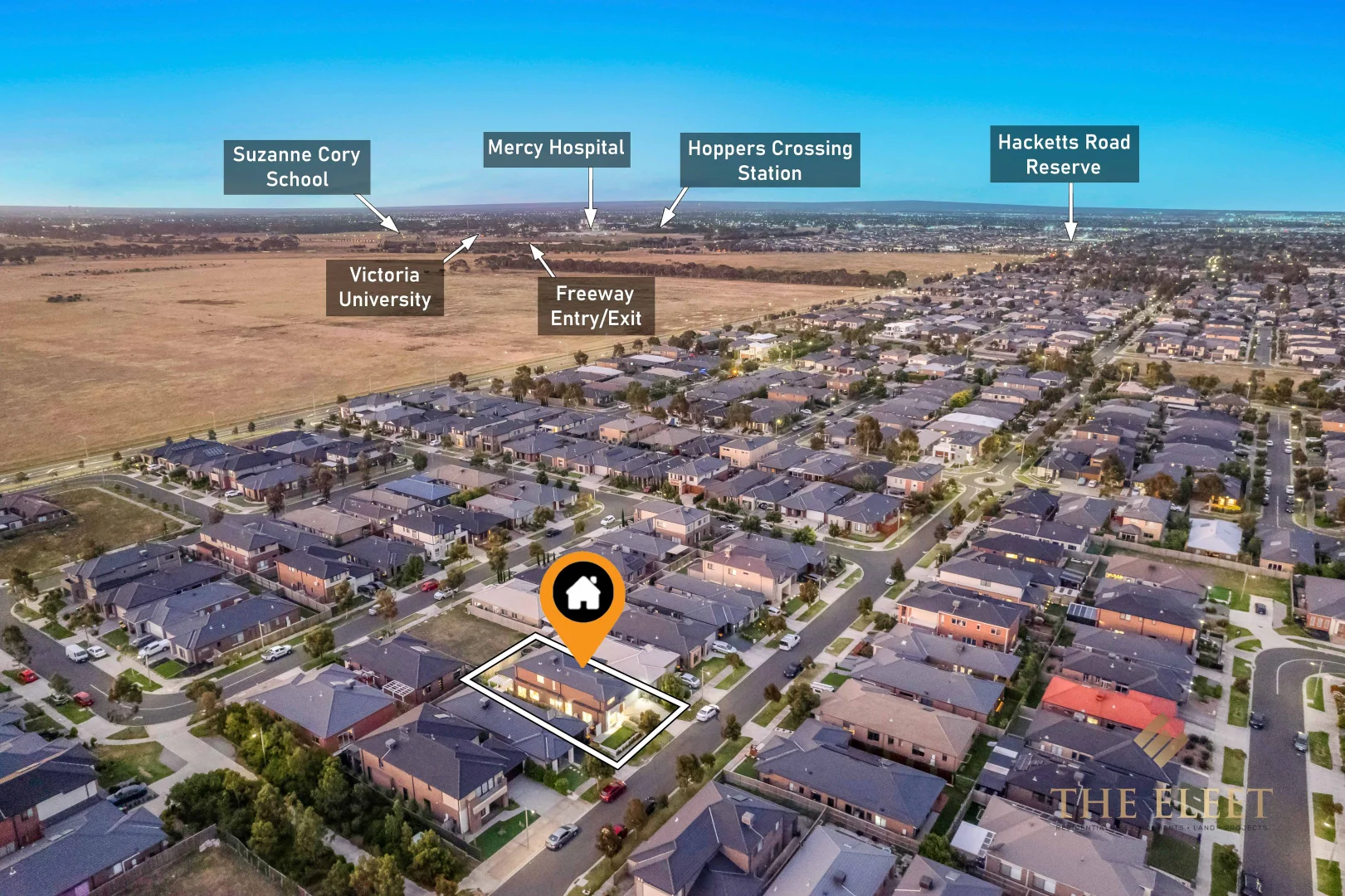 Additional image 30 of 36 Anglers Avenue, Point Cook VIC 3030