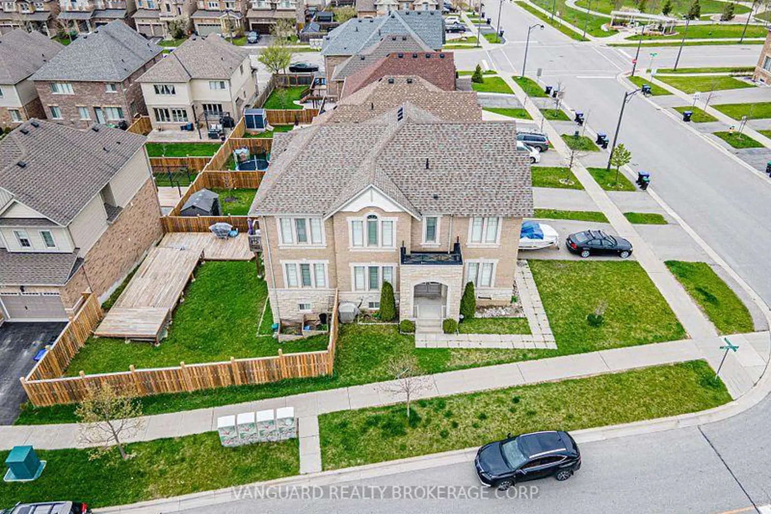 75 Treetops Boulevard