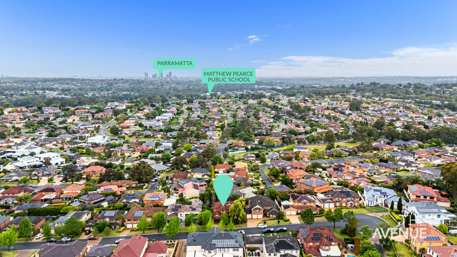 Additional image 19 of 24 Eastbourne Way, Bella Vista NSW 2153