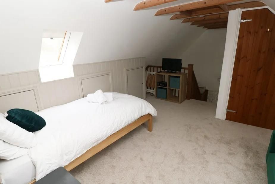 Additional image 19 of 3 bed barn conversion to rentTalbenny, Haverfordwest SA62
