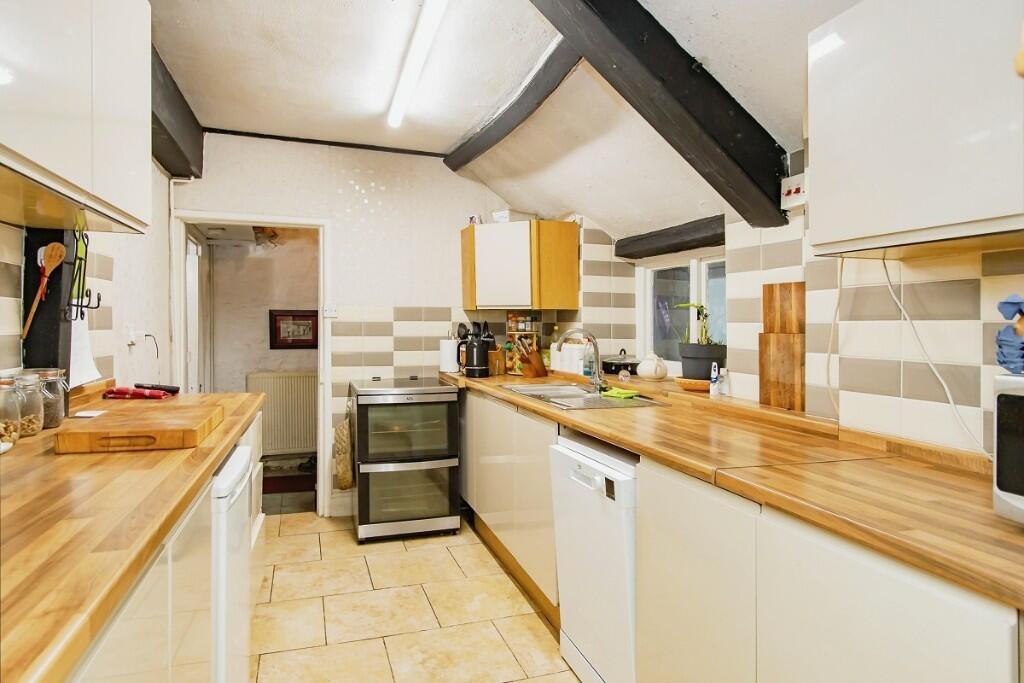 Additional image 5 of Fish & Chip Shop With 3 Bed House - Somerset [BA8 0JA]