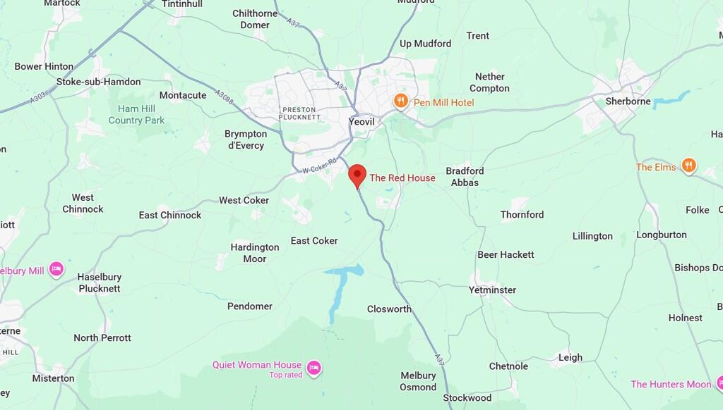 Additional image 10 of The Red House, Dorchester Road, Yeovil, Somerset, BA22 9RA