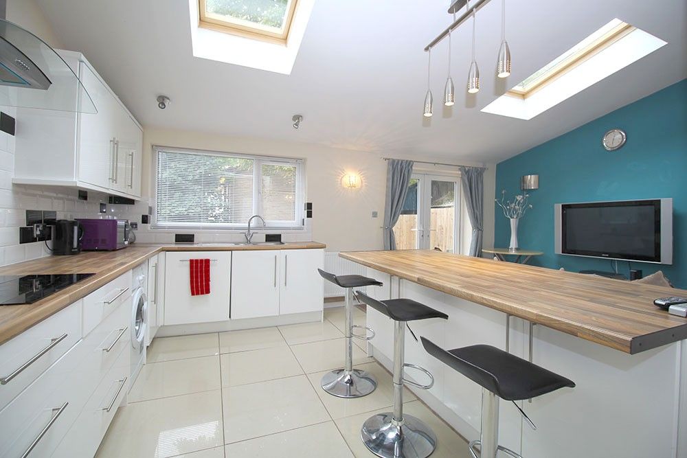 6 bed town house to rentCotswold Close, Loughborough LE11