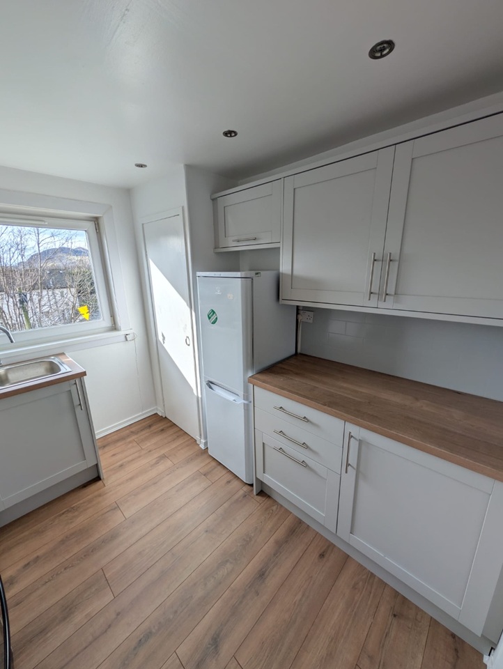 Additional image 3 of 2 Bed Flat, Bailie Terrace, EH15, N1 7GU