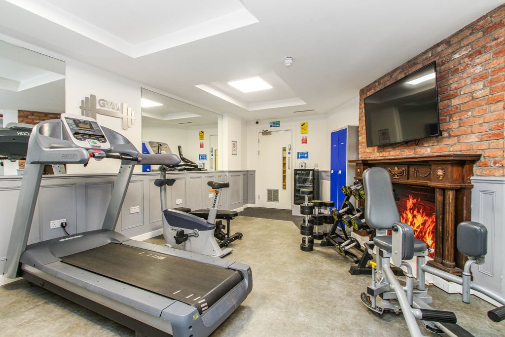 Additional image 20 of 6 bed shared accommodation to rent6Bed 6Bath Talbot Street, City Centre NG1
