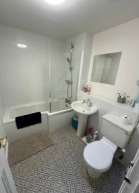 Additional image 5 of Room in a Shared Flat, Lutton Place, EH8, N1 7GU