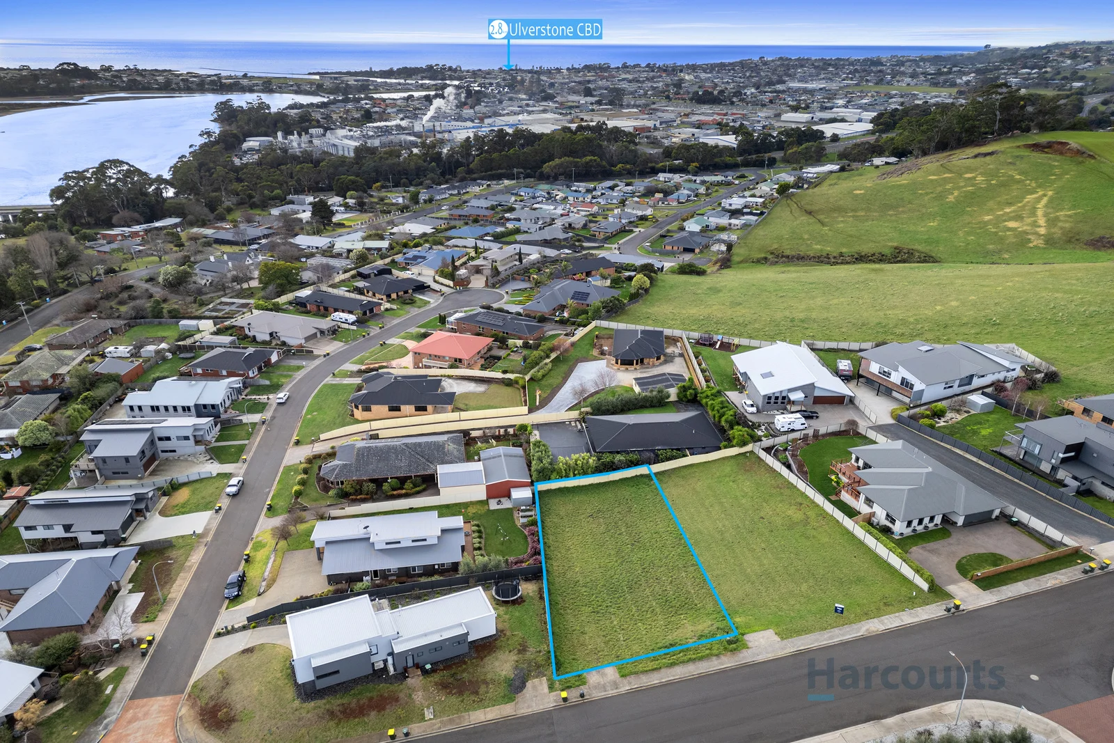 Additional image 2 of 1 Southern Cross Drive, Ulverstone TAS 7315