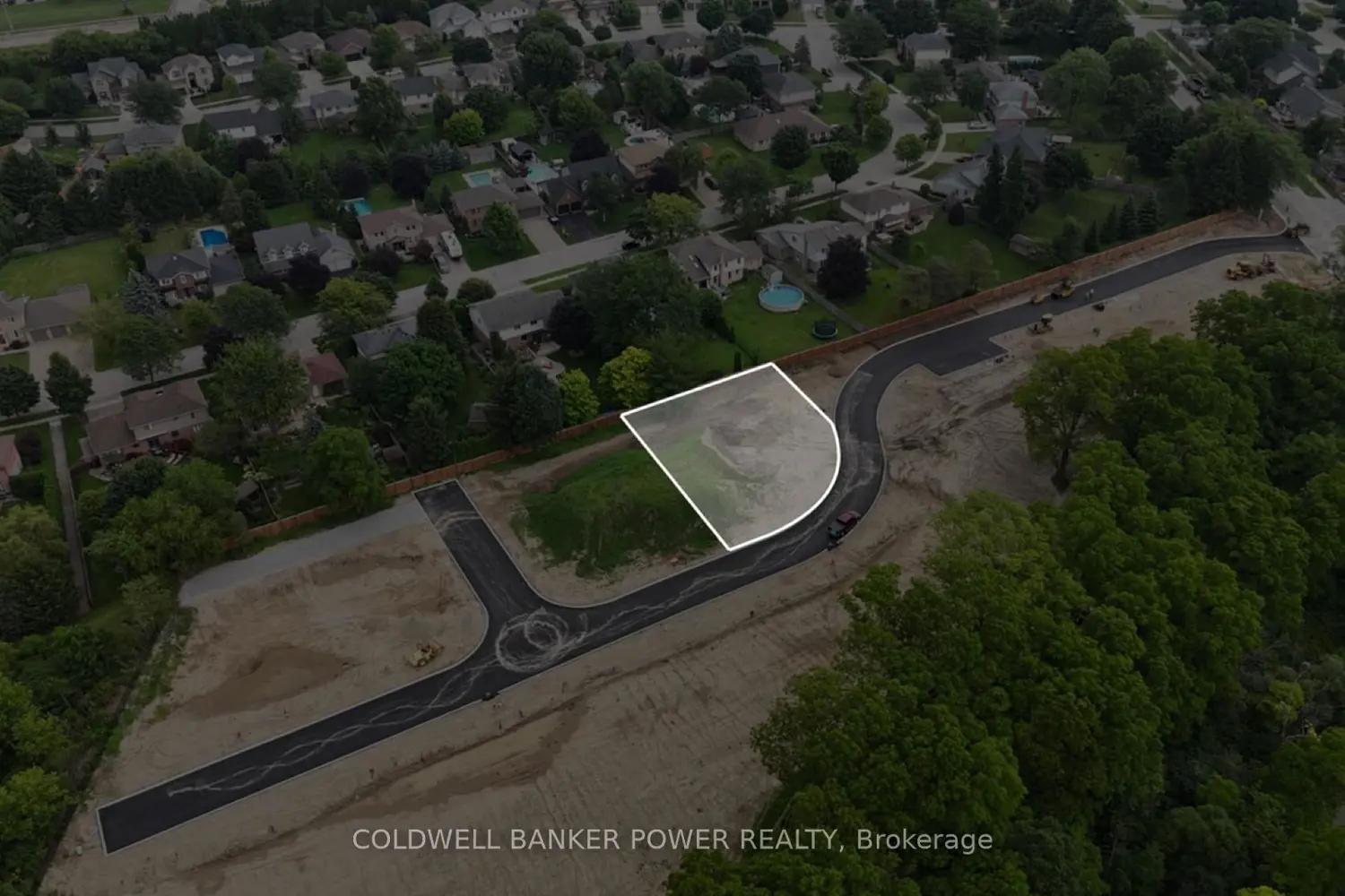 Additional image 7 of 7100 Kilbourne Road 10