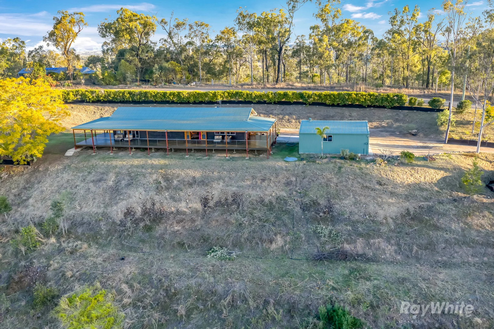 Additional image 3 of 169 Nielsons Road, Good Night QLD 4671