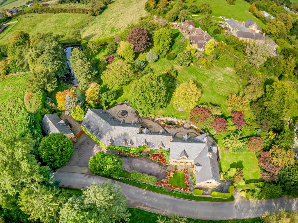 Additional image 10 of 5 bed detached house to rentChurch End, Priors Hardwick, Southam CV47