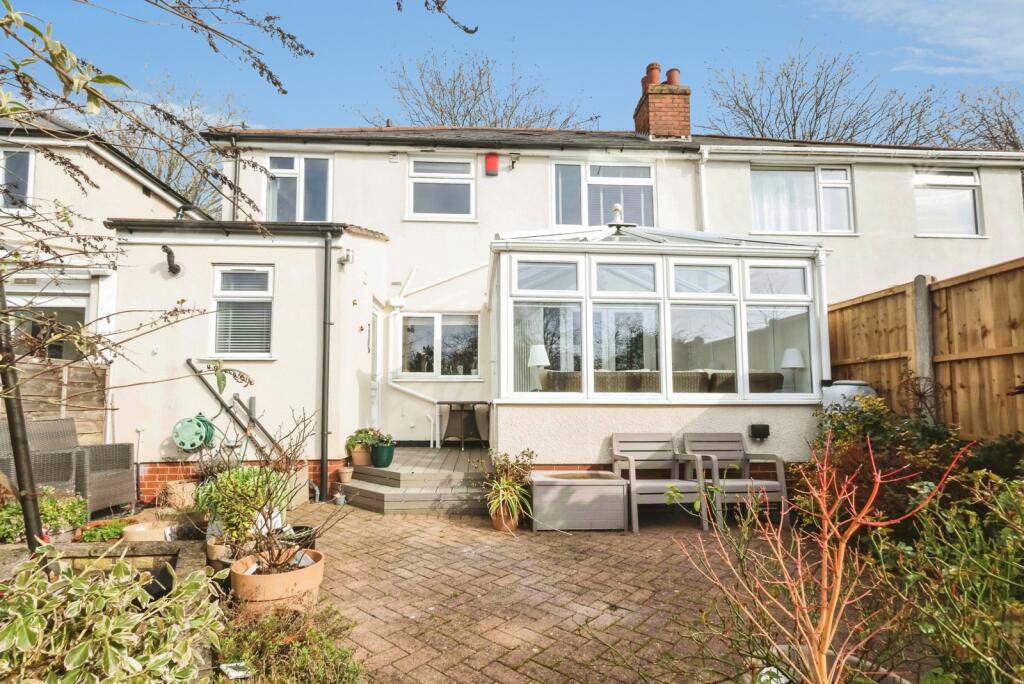 Additional image 20 of Hillyfields Road, Birmingham, West Midlands, B23