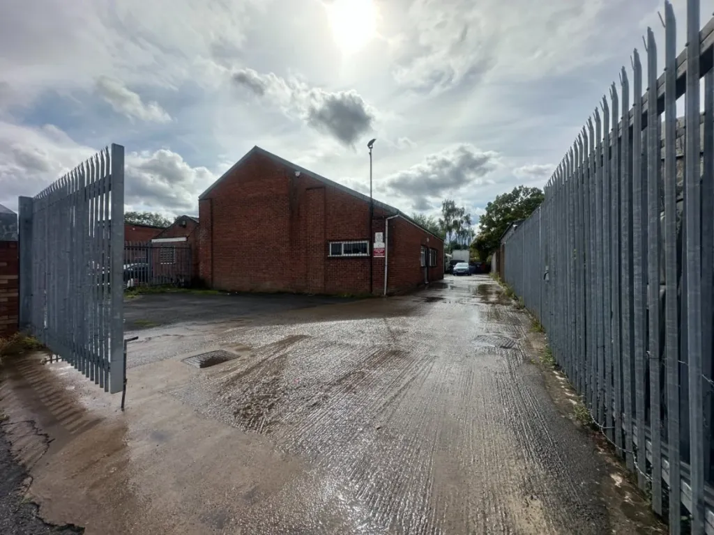 Land to rentSandy Lane, Stourport On Severn DY13