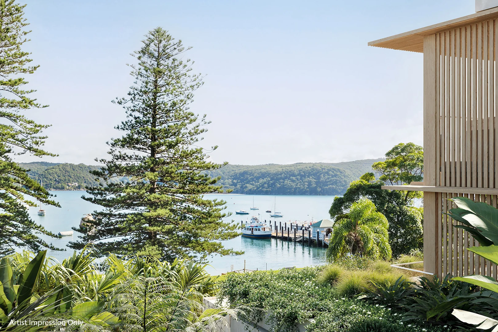 Additional image 8 of 1.01/1112-1116 Barrenjoey Road, Palm Beach NSW 2108