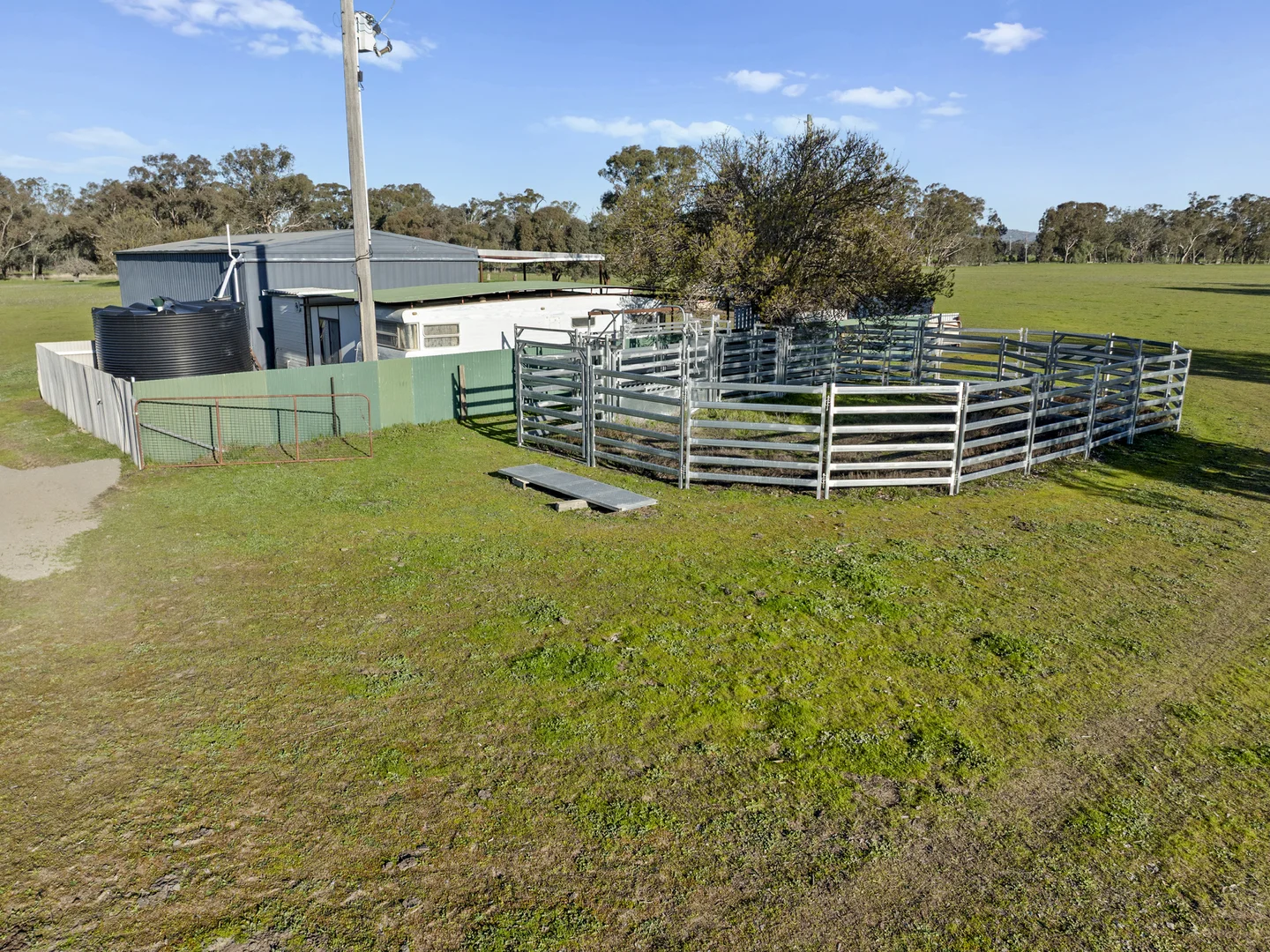 Additional image 8 of 710 Old Euroa Road, Riggs Creek via, Euroa VIC 3666