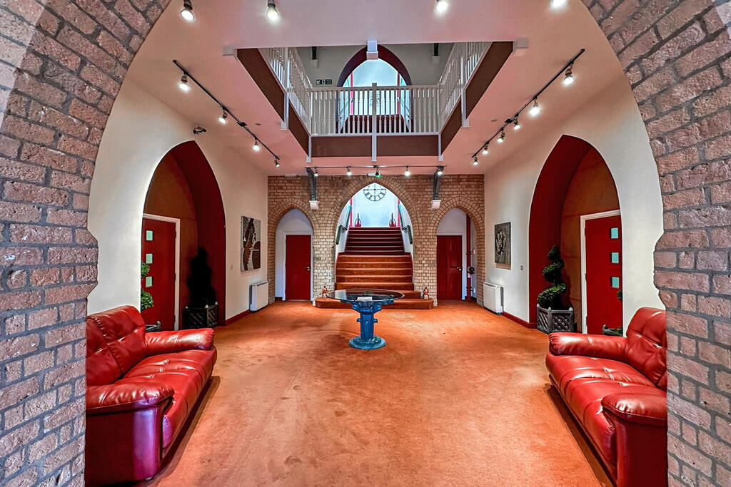 Additional image 9 of Highcroft Hall, Highcroft Road, Birmingham, B23