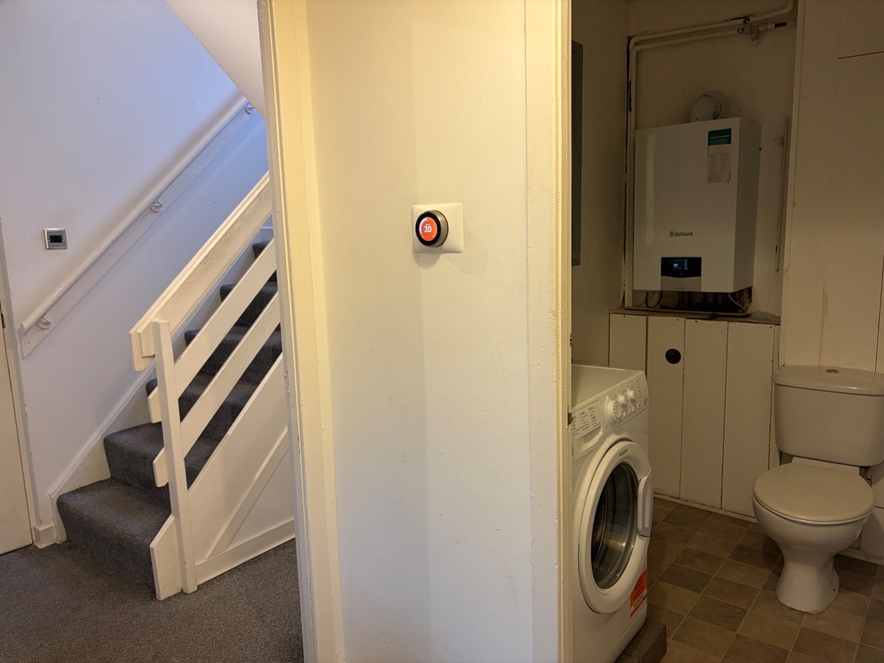 Additional image 5 of 3 Bed Maisonette, Ark Lane, G31, N1 7GU