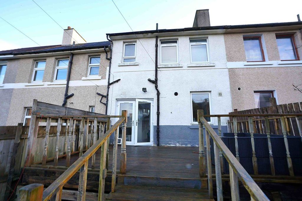 Additional image 18 of 3 bed terraced house to rentBurns Crescent, Harthill, Shotts ML7