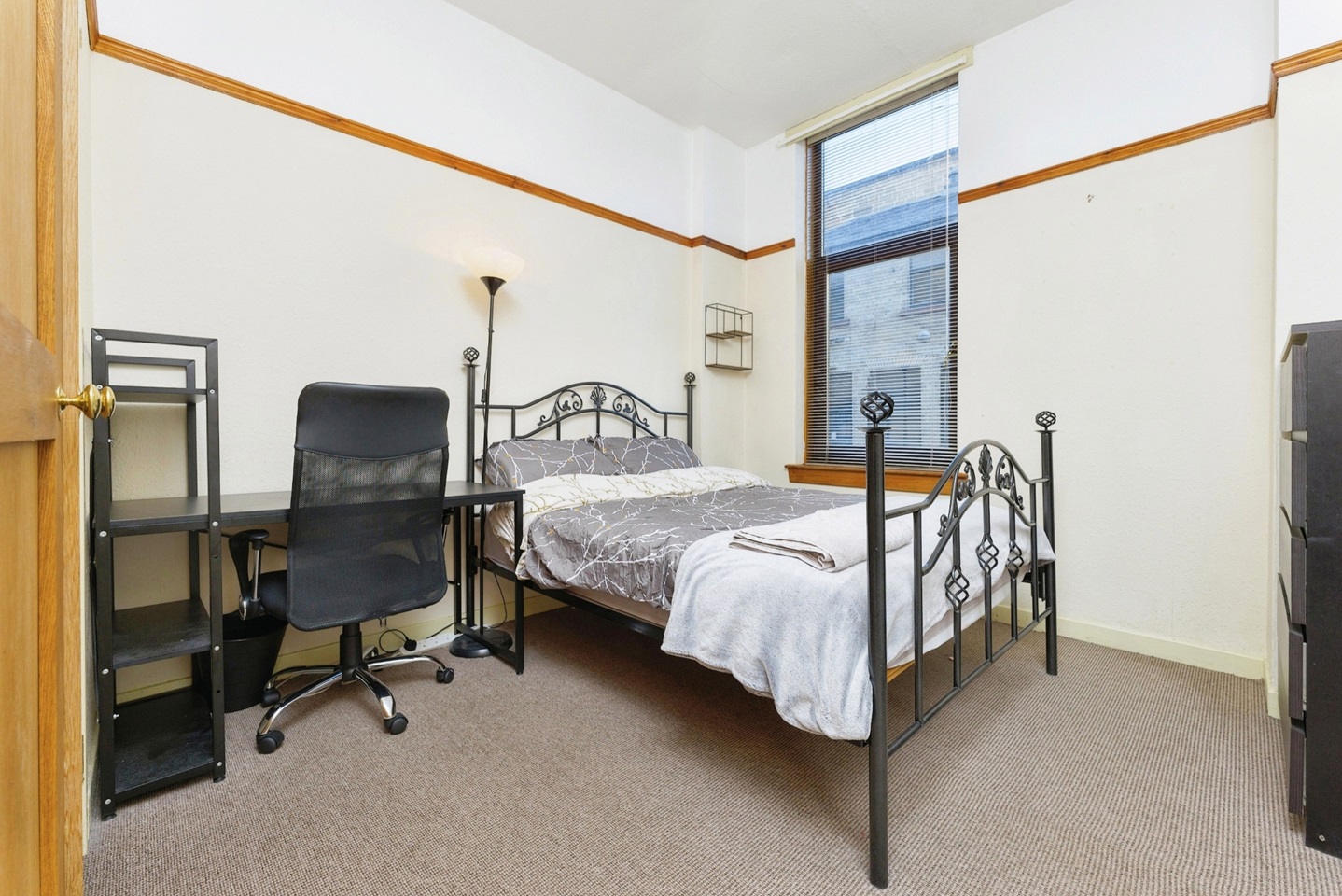 Additional image 7 of 3 Bed Flat, Orkney Place, G51, N1 7GU