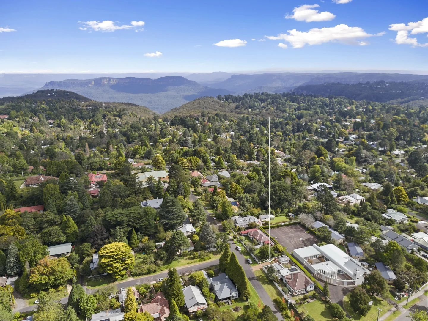 Additional image 5 of Lot X, 117 Railway Parade, Leura NSW 2780