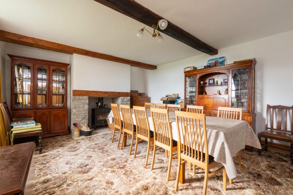 Additional image 5 of Whitstone Lane, Cannards Grave, Somerset, BA4 4PQ