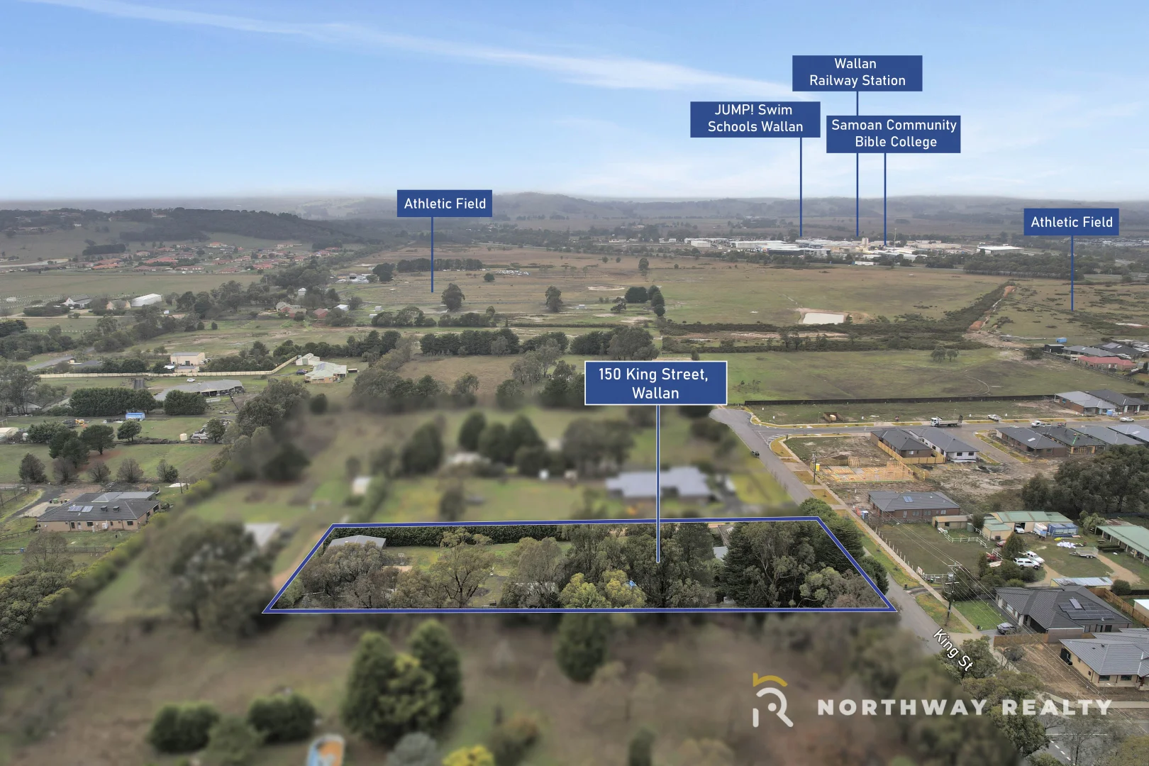 Additional image 17 of 150 King street, Wallan VIC 3756