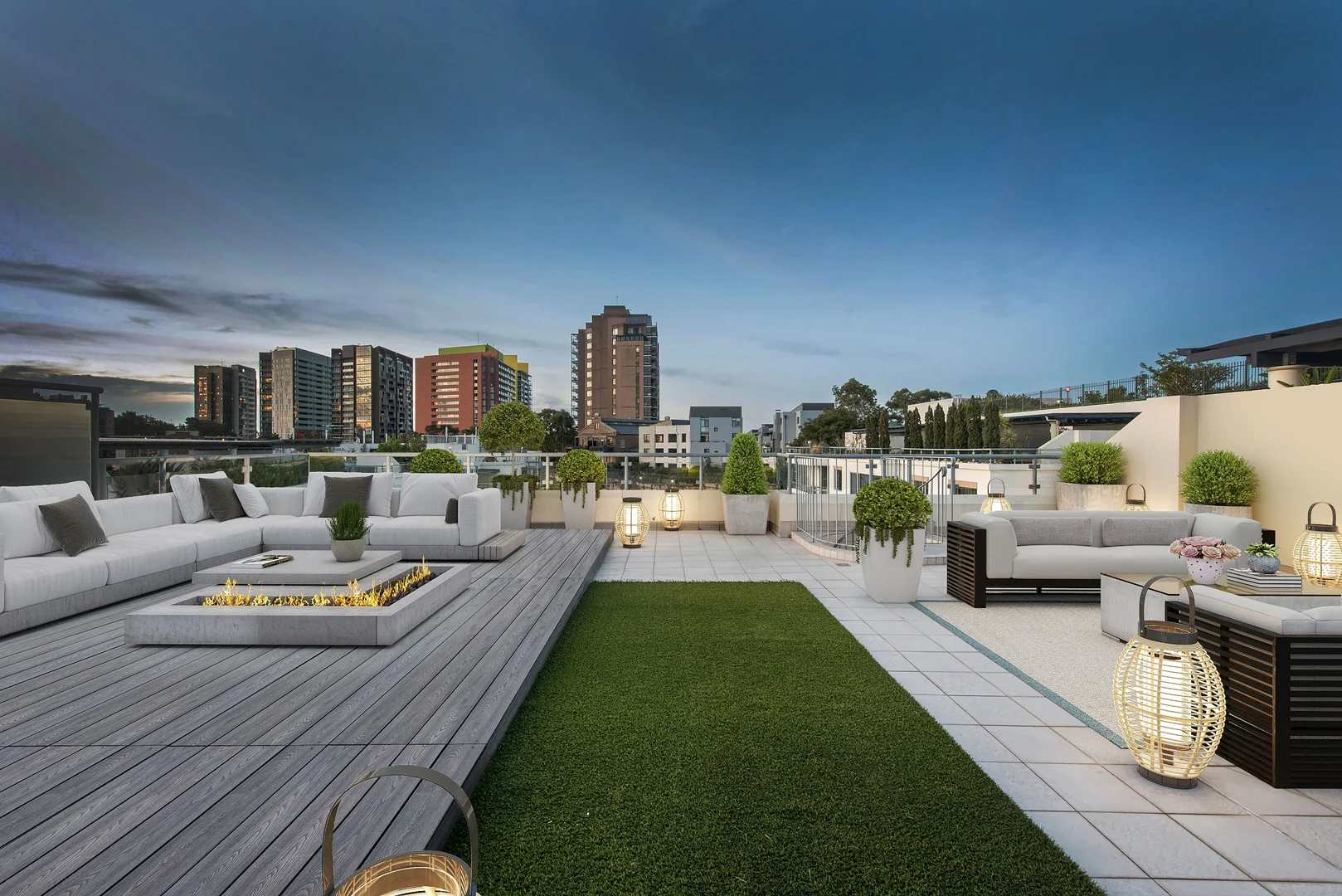 Additional image 5 of 85/102 Miller Street, Pyrmont NSW 2009