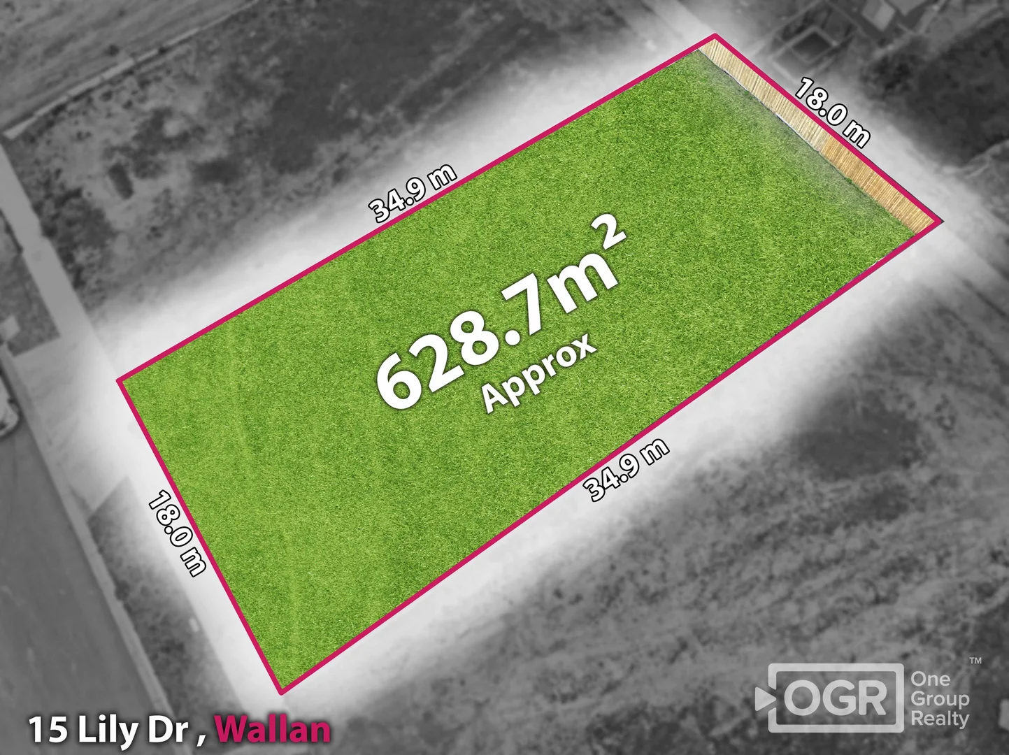 Additional image 4 of 15 Lily Drive, Wallan VIC 3756