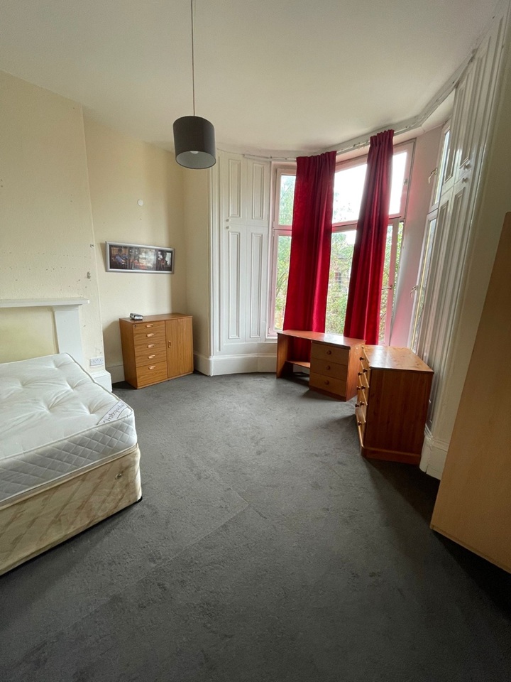 Additional image 5 of 2 Bed Flat, Cecil Street, G12, N1 7GU