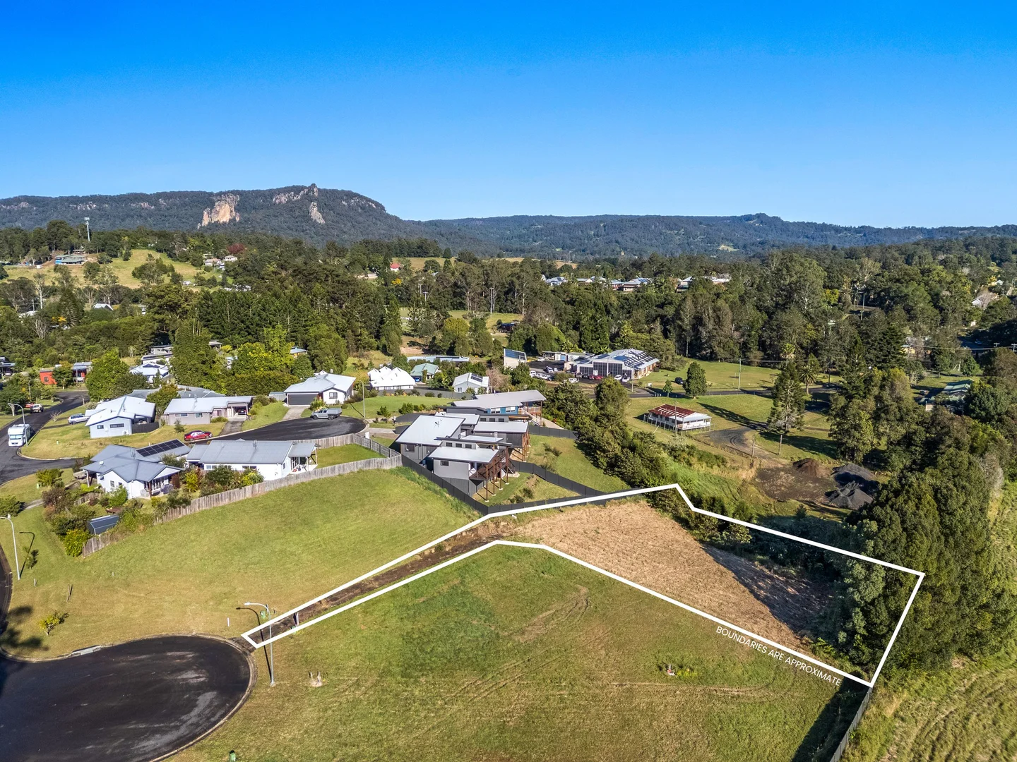 13 Tareeda Way, Nimbin NSW 2480