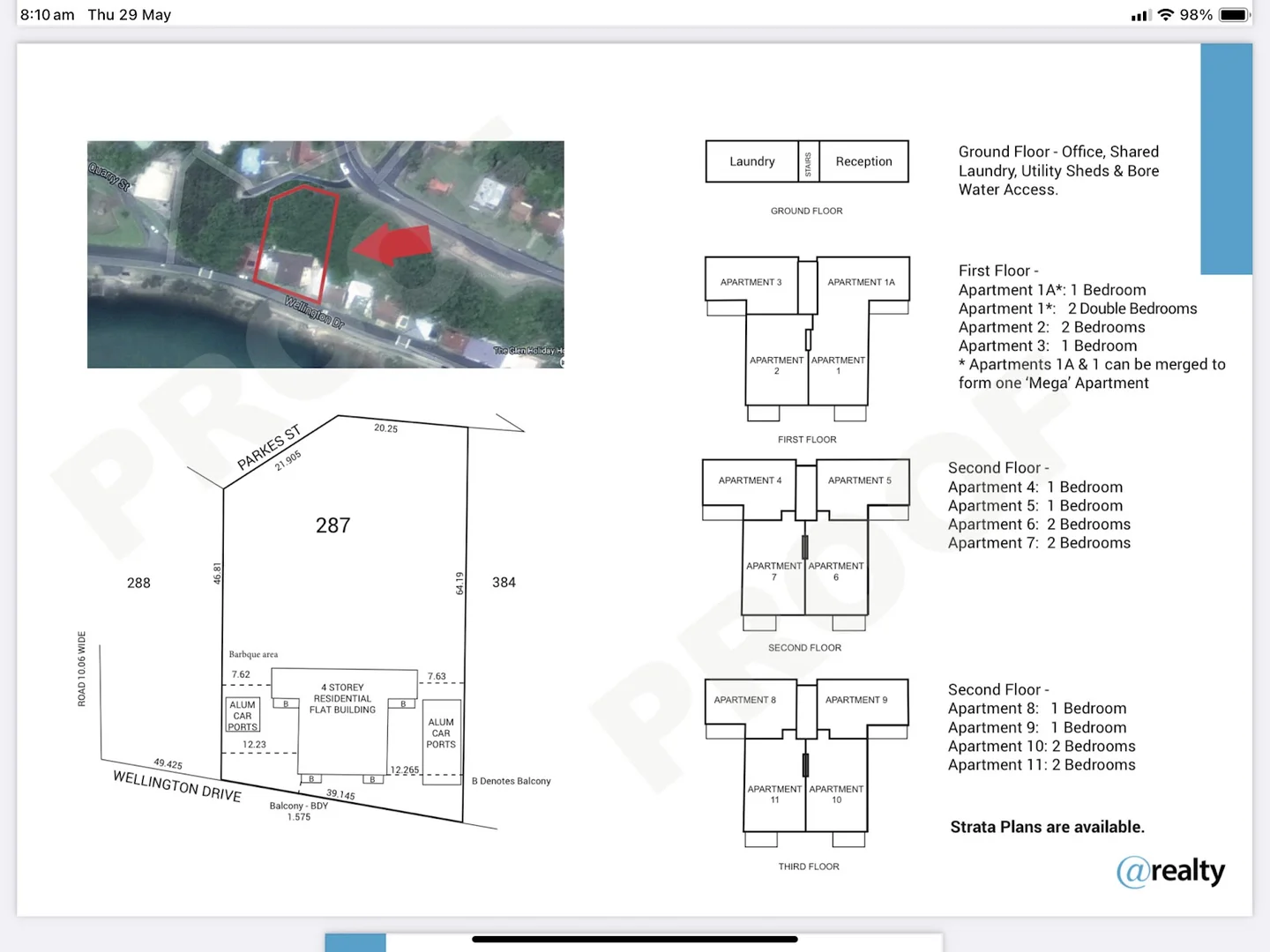 Additional image 25 of 12-14 Wellington Drive, Nambucca Heads NSW 2448