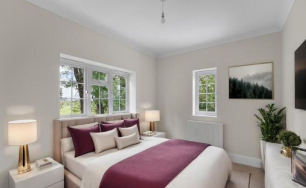 Additional image 7 of 5 bed terraced house to rentGibbet Lane, Shawell, Lutterworth LE17