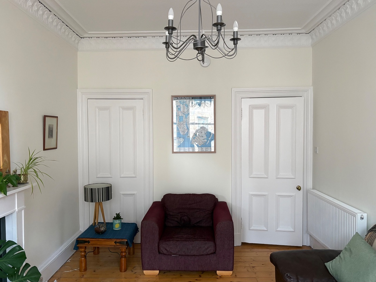 Additional image 3 of Room in a Shared Flat, Raeburn Place, EH4, N1 7GU