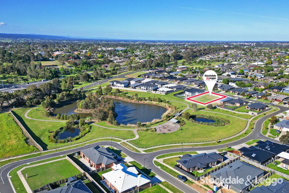 Additional image 8 of 35 McNulty Drive, Traralgon VIC 3844