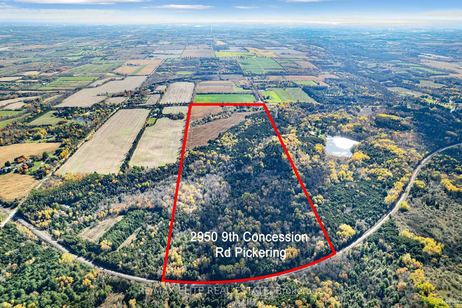2950 9Th Concession Road photo 4