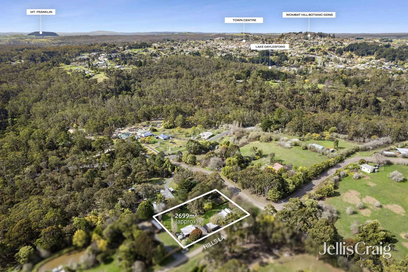 Additional image 21 of 4 Hills Lane, Sailors Hill VIC 3461