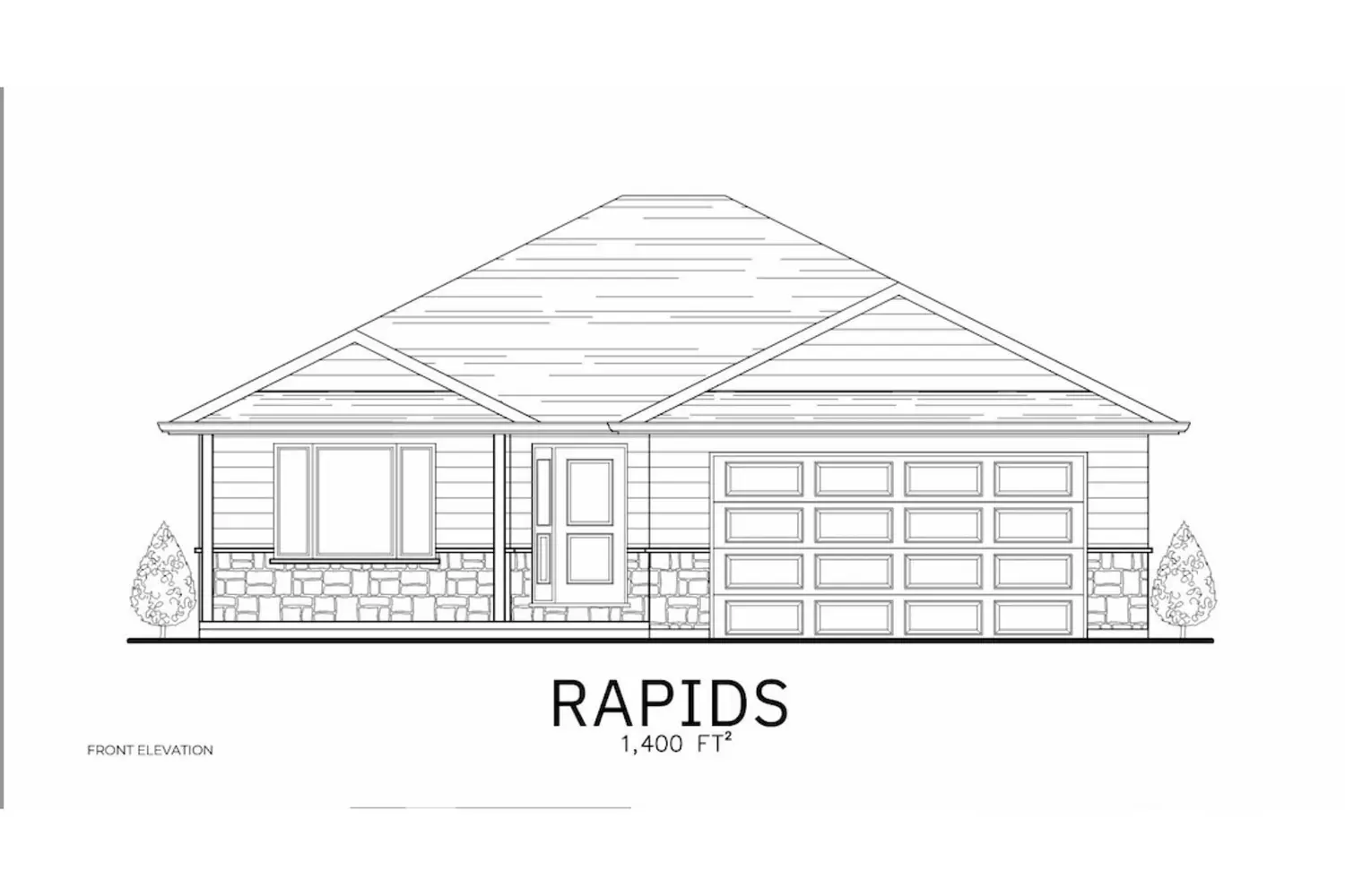 196 Lot 8 Homewood Avenue
